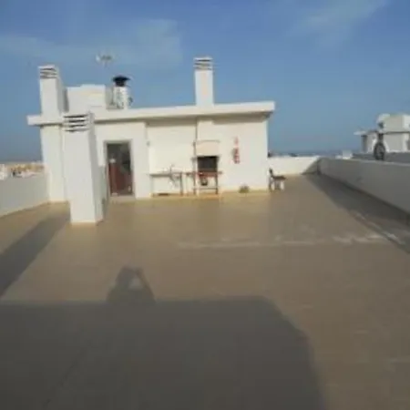 1 Bed Apt With Pool, Sauna, Bbq, Gym. * Albufeira
